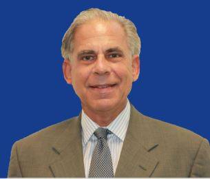 Edward MA Zimny, Πρόεδρος και Διευθύνων Σύμβουλος της επενδυτικής τράπεζας Seabury Maritime LLC