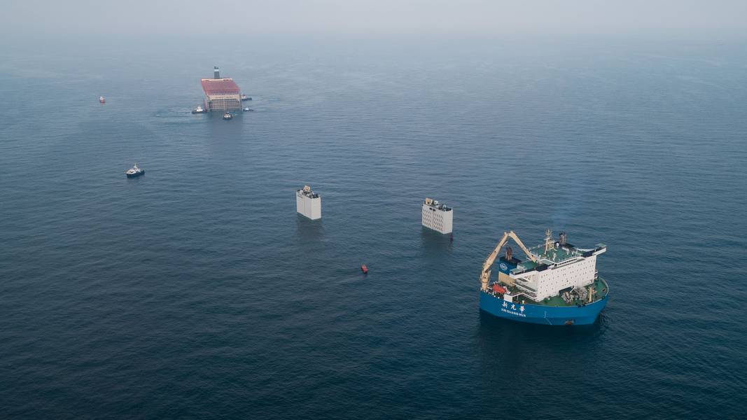 Foto: Maersk