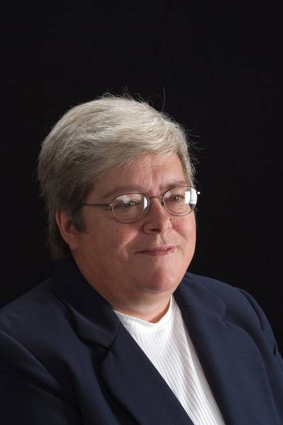 Kathy Metcalf, CEO von CSA