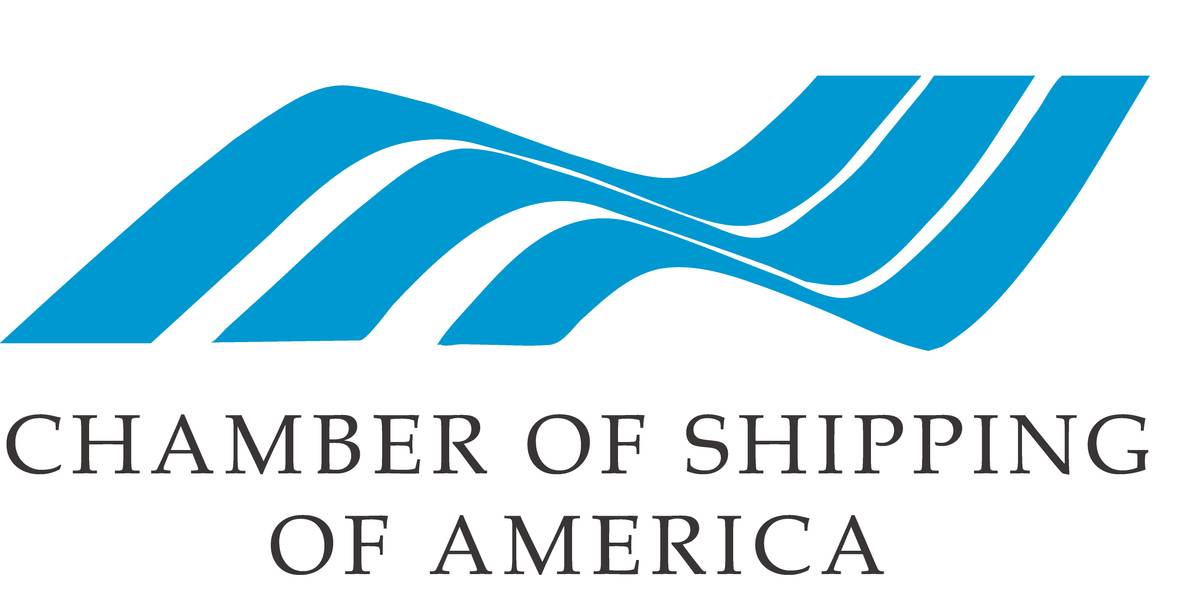 Kathy J. Metcalf, President & CEO der Chamber of Shipping of America