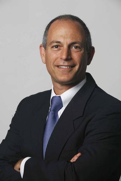 Steve Candito, CEO von Ecochlor