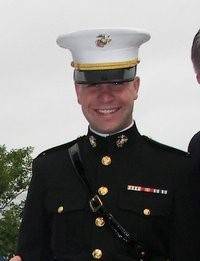 William Donnelly, Clase de USMMA de 2008 (Imagen: Marad)