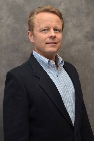 El autor, Tor-Ivar Guttulsrod Director de ABS, Global Gas Solutions