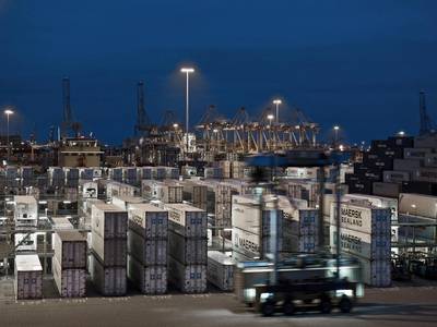 (Foto: AP Moller-Maersk)