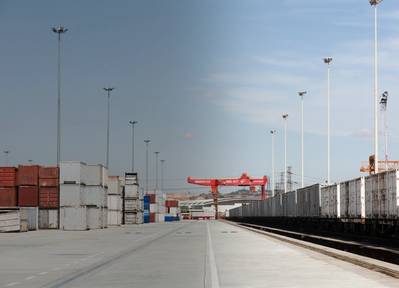 (Πίστωση: Konecranes)