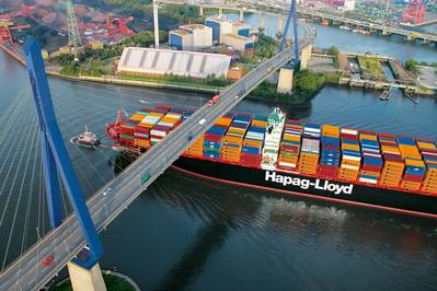 (Φωτογραφία: Hapag-Lloyd)