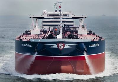 (تصوير: Stena Bulk)