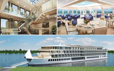 Amerikanische Harmonie (Foto: American Cruise Lines)