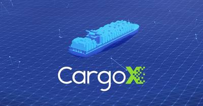 Bild: CargoX