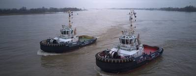 Damen ASD Tugs 2810. Foto: Damen