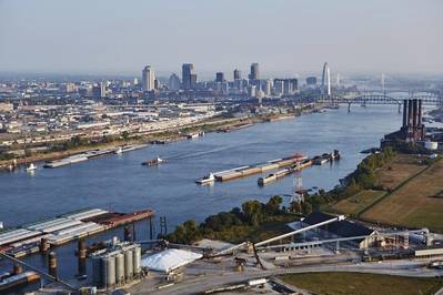 Foto: St. Louis Regional Freightway