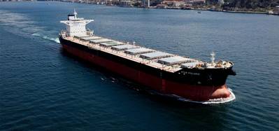 Foto: Star Bulk Carriers Corp