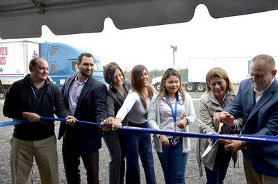 Foto cortesia de JAXPORT