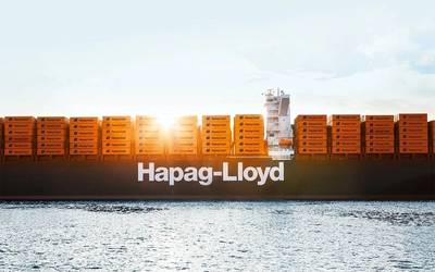 Imagen: Hapag-Lloyd