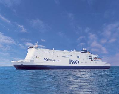 Imagen de archivo: CREDIT P&O