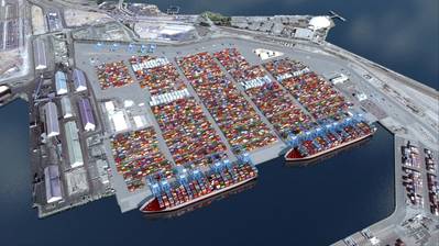 © Internationaler Transportdienst