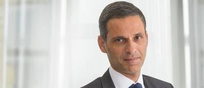 Rodolphe Saadé, Presidente e CEO do Grupo CMA CGM