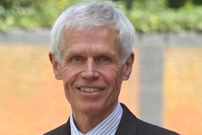 Sir Alan Massey (Foto: MCA)