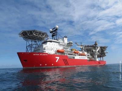 الصورة: Subsea 7