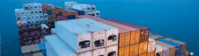 文件照片：MPC Container Ships AS