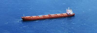 照片：Torvald Klaveness