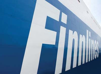 （ファイル写真：Finnlines）