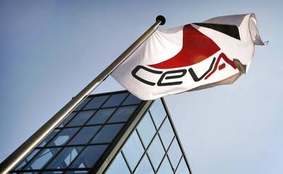 （图片：Ceva Logistics）