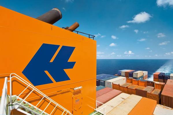 (Φωτογραφία: Hapag-Lloyd)