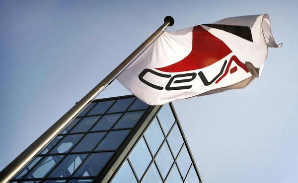 (Фото: Ceva Logistics)