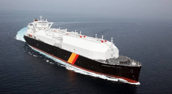 Bild: NYK Line