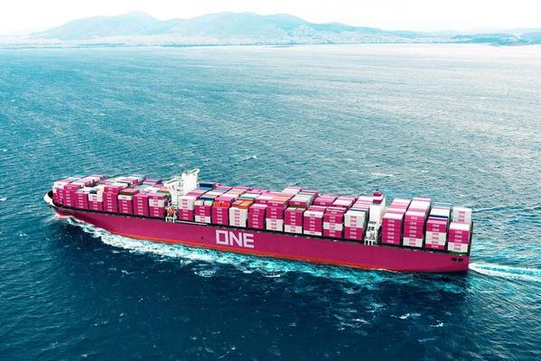 Bild: Ocean Network Express (EINE)