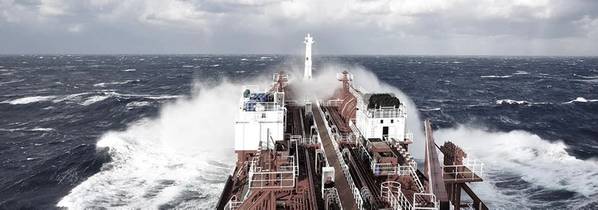 Editorial: Corredor de Maersk