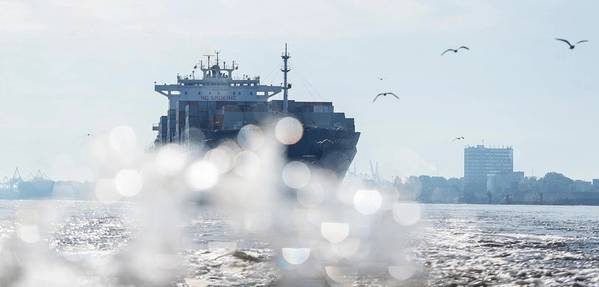 Foto: Hamburg Port Authority