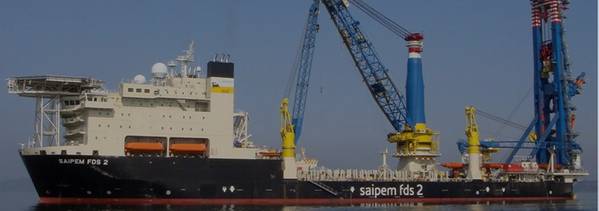 Foto: Saipem SpA