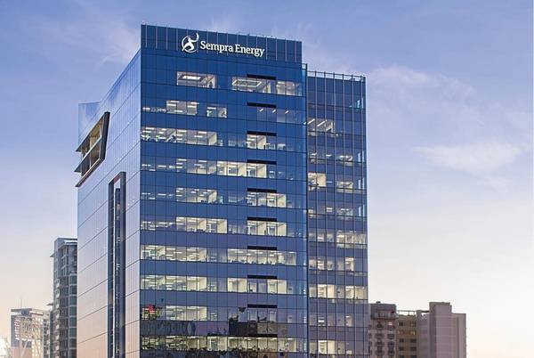 Foto: Sempra Energy Headquarters