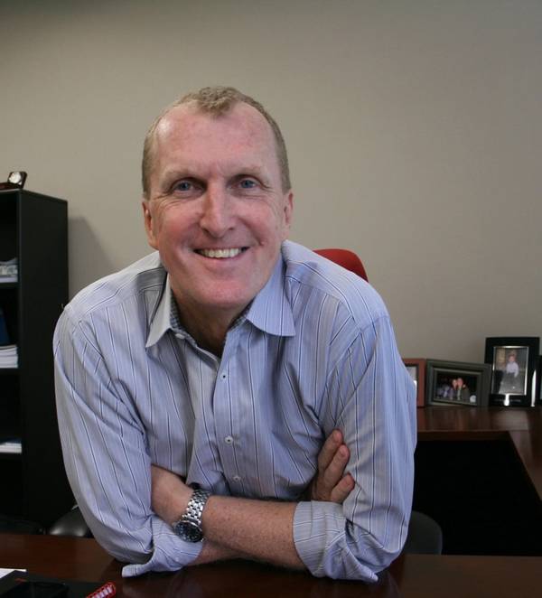 Tim Protheroe加入必维国际检验集团，负责其北美业务。