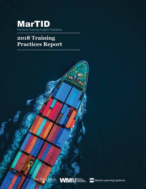 • Διαβάστε την αναφορά 2018: http://digitalmagazines.marinelink.com/NWM/Others/MarTID2018/html5forpc.html