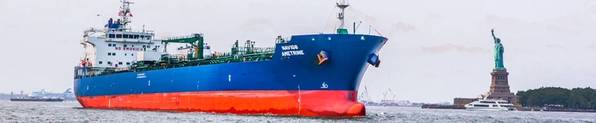 Φωτογραφία: Navig8 Chemical Tankers Inc.