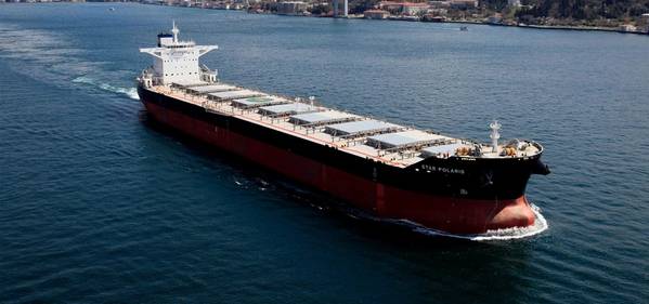 Φωτογραφία: Star Bulk Carriers Corp