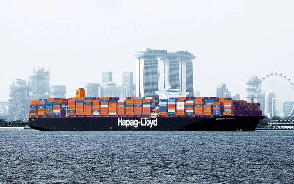 图片：Hapag-Lloyd