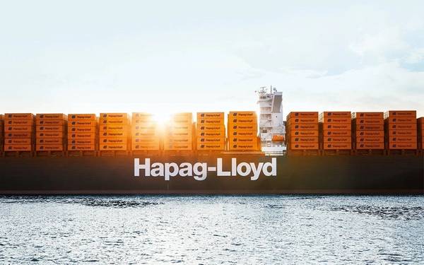 图片：Hapag-Lloyd