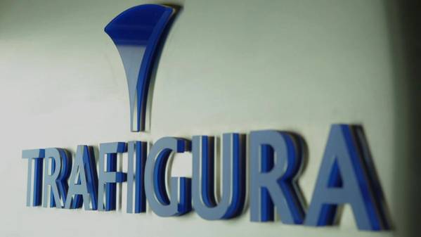 （写真：Trafigura）