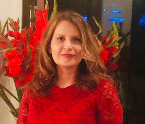 Boriana Farrar es una cara familiar en los círculos marítimos, vicepresidenta y abogada y directora ejecutiva senior de reclamos y directora de desarrollo comercial para las Américas en los gerentes de la Ship Owners Claims Bureau, Inc. del American P&I Club.