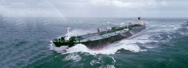 Editorial: Ship Finance International