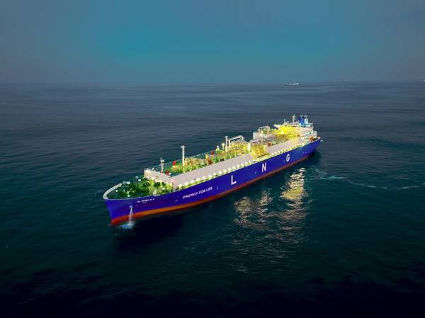 Fonte: ADNOC L&S