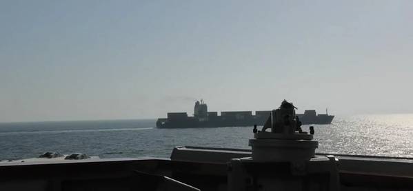 Fonte: CENTCOM