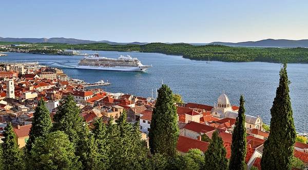 Foto: Viking Cruises