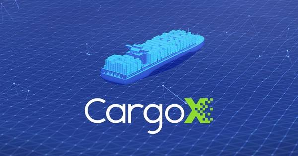 Pic：CargoX