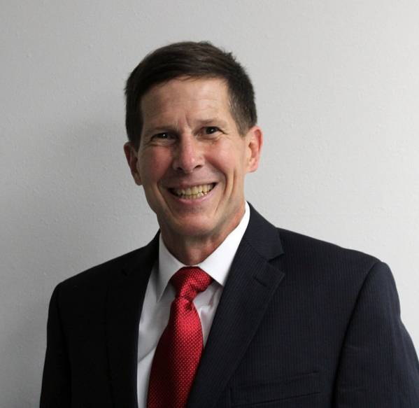 Ronald Baczkowski é o presidente e diretor executivo da VT Halter Marine, Inc.