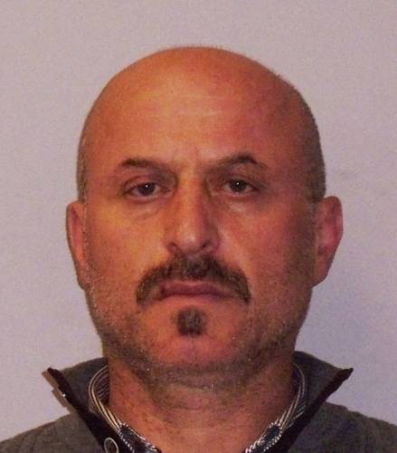 Mumin Sahin (Photo: NCA)